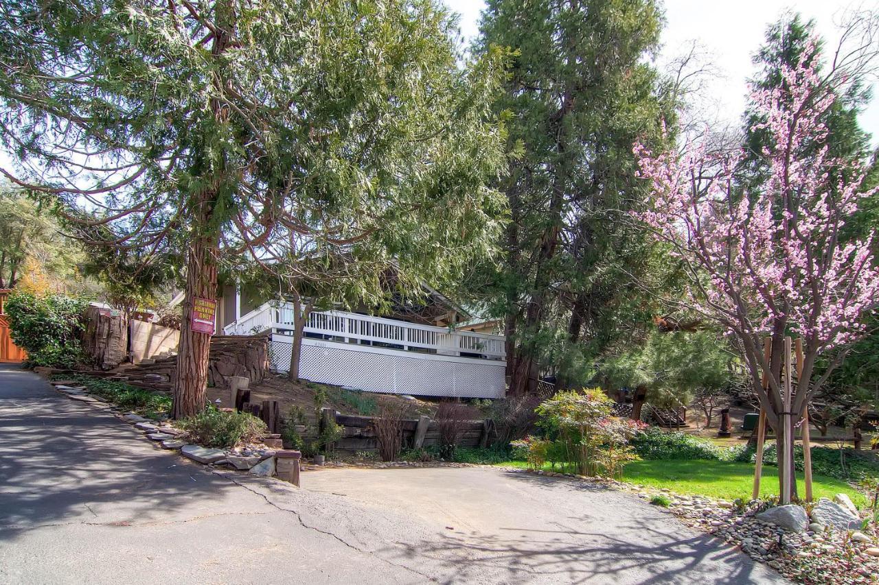 Fishermen'S Oasis Oakhurst Bagian luar foto